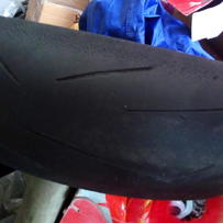 出对倍耐力热熔胎180.55.17  120.60.17