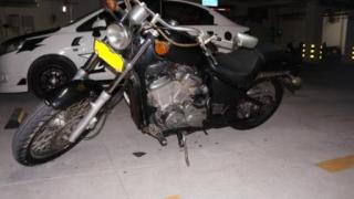 中山代友出售铁马400