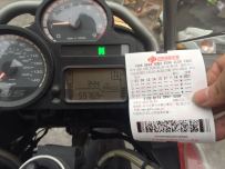 广州出售自用09年油鸟R1200GS ADV原漆配原厂三箱