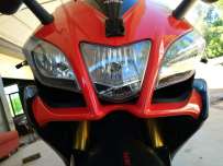 12年阿普利亚 RSV4 R