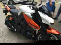 出售精神11年尾Z1000