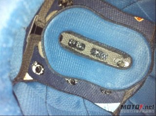 Arai 成色自己看， 烈火燃烧 心头宝