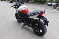 出自用11年雅马哈FZ6R