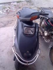 ****广东从化1800出本田中沙公主125****