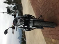 出售春风650nk，16年6月购入，开了1700km不够。