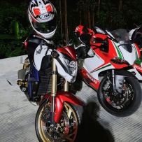 HONDA CB1000R 本田变异大黄蜂