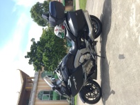 出台 12年 精神 六缸 宝马K1600 GTL