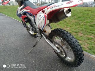 翁源出售08crf250x