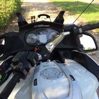 代友出售06寶馬RT1200