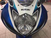 广东梅州出部11年铃木K750