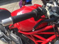 集团出售 杜卡迪1200 宝马拿铁 本田鲨鱼