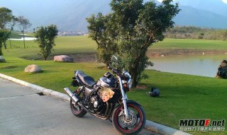 韶关出售精神96CB400换了新胎.升点价....可换精神22期.或P3.....补差价.....