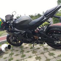 出台一手水12年R6， 接受换CB3代或者4代