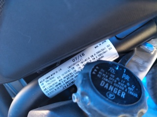 从化出13小BK GSR400  16MT07各一台