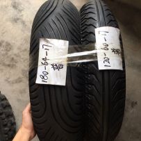 转让一对雨胎9.9新可两用