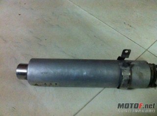 代朋友出售22期排气管已经售出（增城新塘沙村）