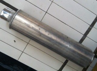 出售VETC1原装排气