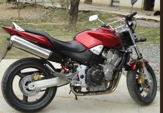 代友出售精神07  黄蜂919