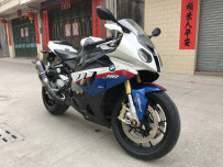肇庆市出售10款宝马S1000RR