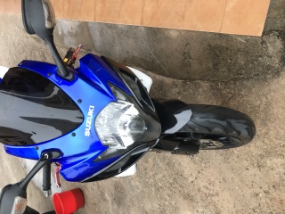 河源市区出售铃木k7小r