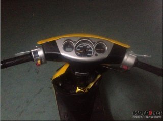 出售CB400、沙都400、EVO6代