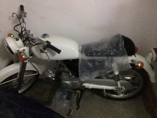 湛江地区出售小改嘉陵