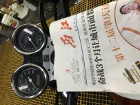 广东肇庆出售精神四代CB400