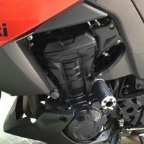 广东江门鹤山出售极品精神12款Z1000