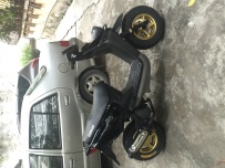 肇庆端州区出售雅马哈bws100