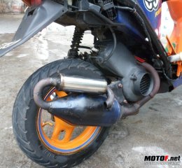 再一次的降价，很急钱用。湛江1500出劲改特技DIO28！最外地可物流交易！