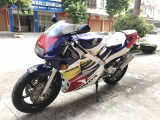 广东江门鹤山出售极品SE版NSR250 PGM4