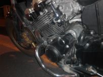 广州从化出售CB400二代改三代