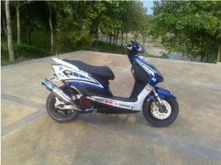 出售09版细灯版劲战