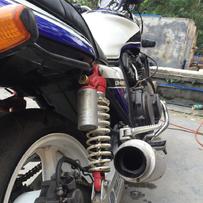 广州白云石井出94CB