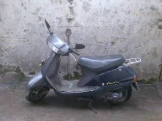 广东江门卖本田90二冲小沙一台