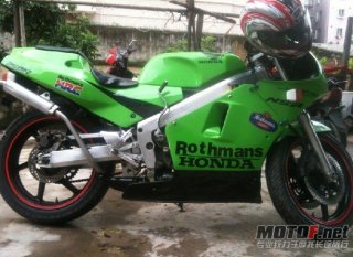 出售一台本田2冲暴力PGM2