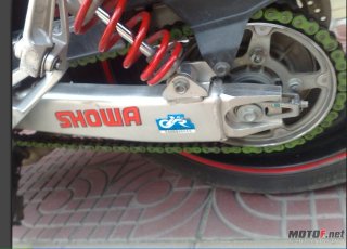 江门新会31000出售07vtec3代