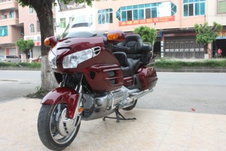 为下一个目标庞巴迪出个05年8月30周年纪念板金翼