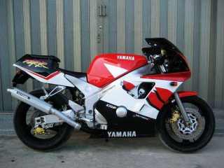 求台FZR400CC水晶灯或02.03年R6