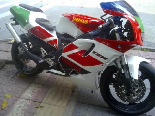 广东江门新会出售ZTR250