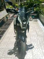 深圳售11年KTM690DUKE