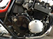 罗定代友出07CB400，GSR400各一台