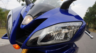 佛山禅城代友出R6