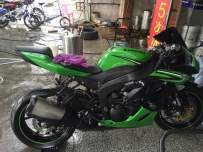清远佛冈代出R1 WR250 6R
