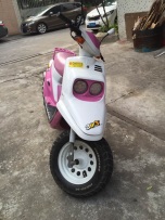 佛山高明出售经典BWS50寻找有缘人