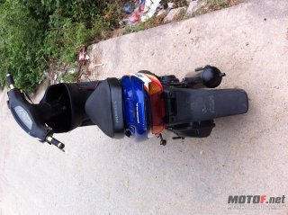 广州白云出售本田ZX