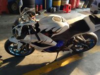 云浮市区代友出售09F5