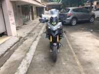 11年杜卡迪MTS1200GT版