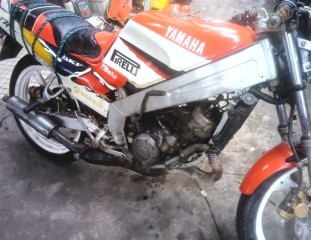 顺德龙江出TZR125，只要2222