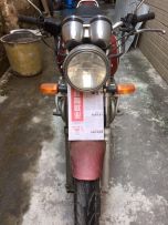 广东韶关出售CB750一台可卖可换